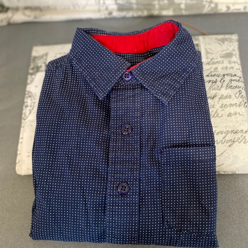 ENGLISH LAUNDRY TSHIRT - Picture 2 of 5